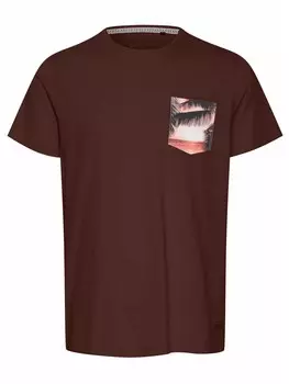 Футболка Blend Tee, коричневый