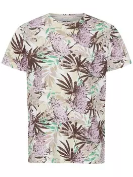 Футболка Blend Tee, коричневый