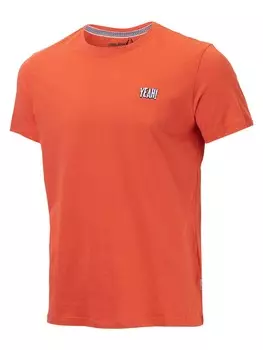 Футболка Blend Tee, красный