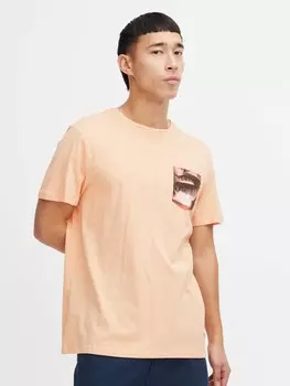 Футболка Blend Tee, оранжевый