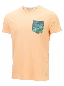 Футболка Blend Tee, оранжевый