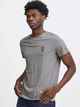 Футболка Blend Tee, серый