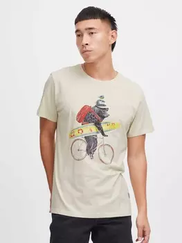 Футболка Blend Tee, серый