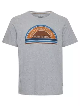 Футболка Blend Tee, серый