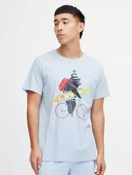 Футболка Blend Tee, синий