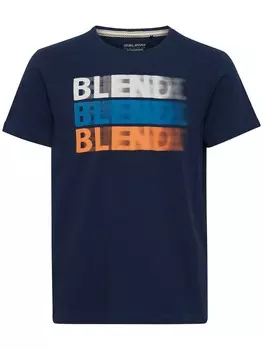 Футболка Blend Tee, синий