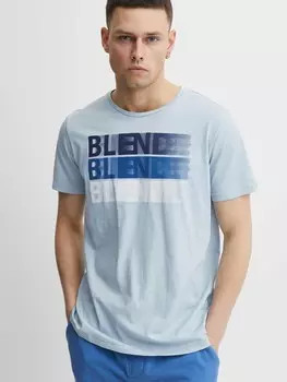 Футболка Blend Tee, синий