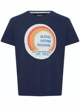 Футболка Blend Tee, синий