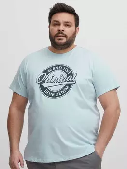Футболка Blend Tee, синий