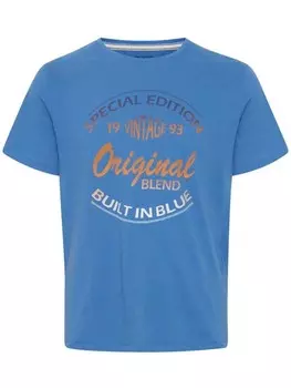 Футболка Blend Tee, синий