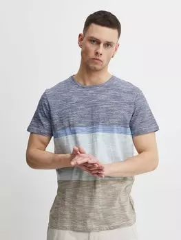 Футболка Blend Tee, синий