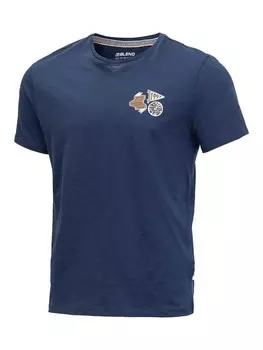 Футболка Blend Tee, синий