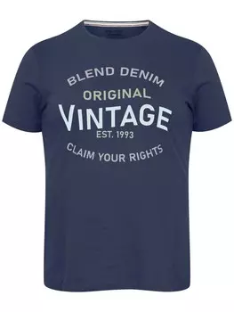 Футболка Blend Tee, синий