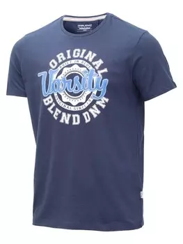 Футболка Blend Tee, синий