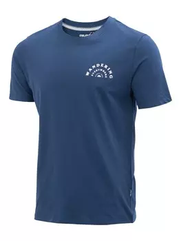 Футболка Blend Tee, синий