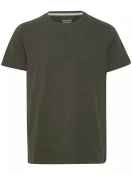 Футболка Blend Tee, зеленый
