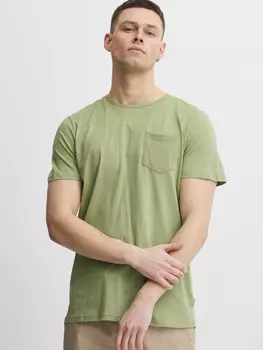 Футболка Blend Tee, зеленый