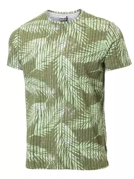 Футболка Blend Tee, зеленый