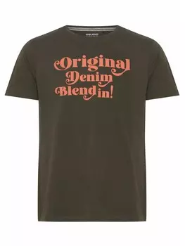 Футболка Blend Tee, зеленый