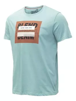 Футболка Blend Tee, зеленый