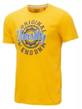 Футболка Blend Tee, желтый
