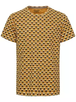 Футболка Blend Tee, желтый