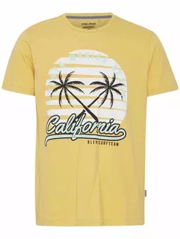 Футболка Blend Tee, желтый