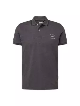 Футболка BLEND, темно-серый