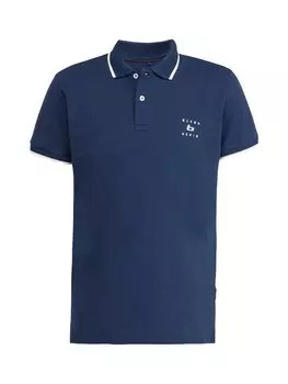 Футболка BLEND, темно-синий