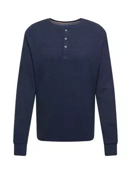 Футболка BLEND, темно-синий