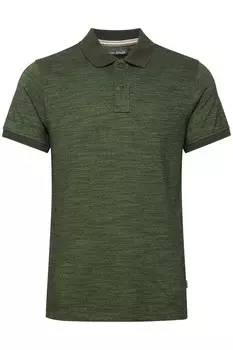 Футболка BLEND, зеленый