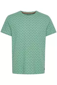 Футболка BLEND, зеленый