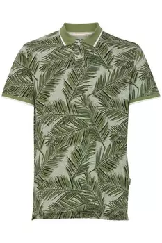 Футболка Blend, зеленый