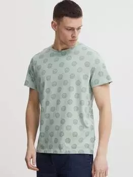 Футболка Blend, зеленый