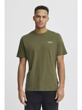 Футболка BLEND, зеленый