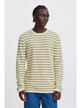 Футболка BLEND, зеленый