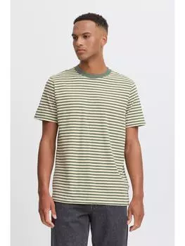 Футболка BLEND, зеленый