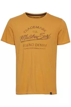 Футболка Blend, желтый