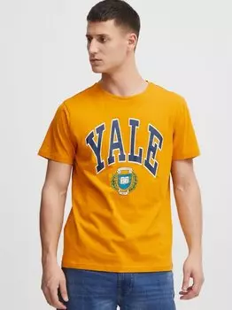 Футболка Blend, желтый