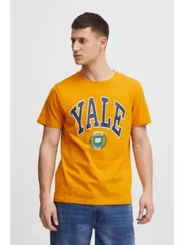 Футболка BLEND, желтый