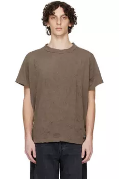 Футболка Bliss Our Legacy, зеленый