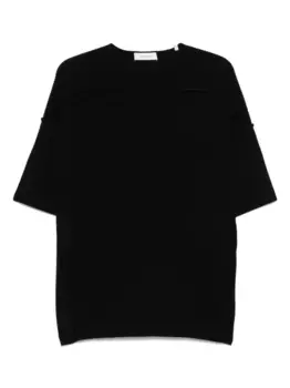 Футболка Block ENTIRE STUDIOS, черный