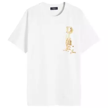 Футболка Blocks Dime, белый