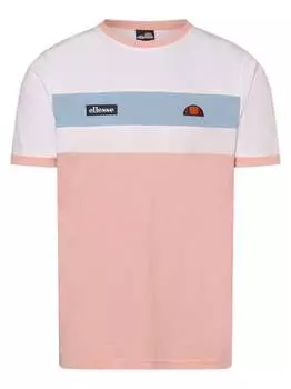 Футболка блокади Ellesse, розовый