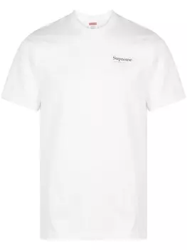 Футболка Blowfish Supreme, белый