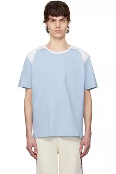 Футболка Blue Dub Wales Bonner