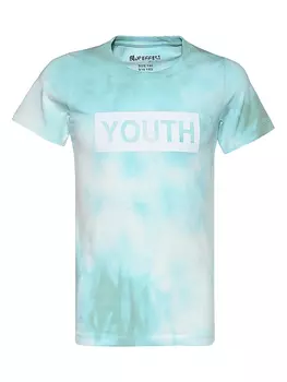 Футболка Blue Effect, белый