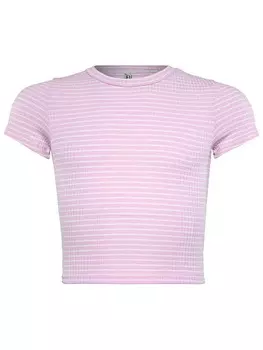 Футболка Blue Effect, цвет rosa/wei