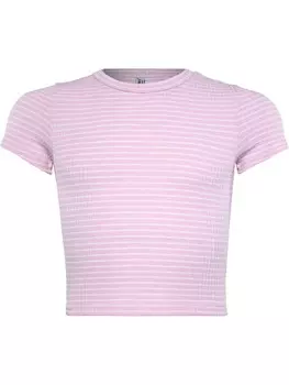 Футболка Blue Effect, розовый