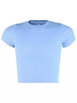 Футболка Blue Effect, светло-синий